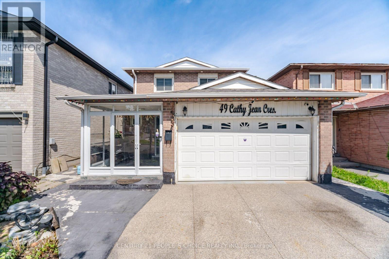 49 CATHY JEAN CRESCENT - 1