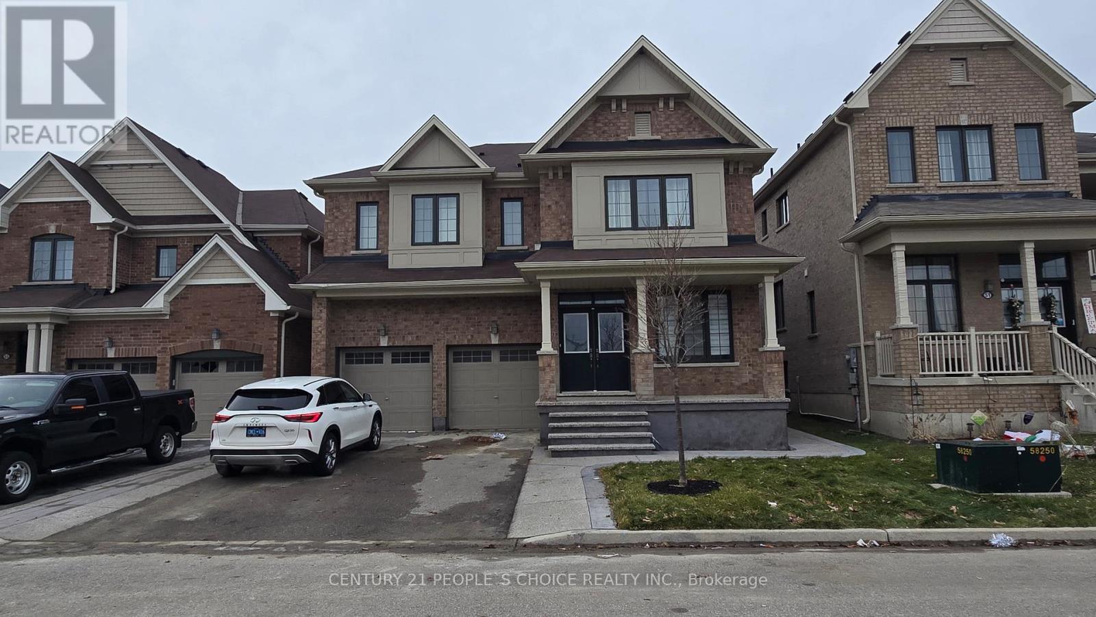 53 LARRY CRESCENT, Haldimand