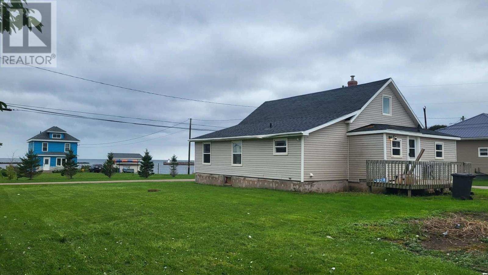 Property for sale at 181 HOWATT Street