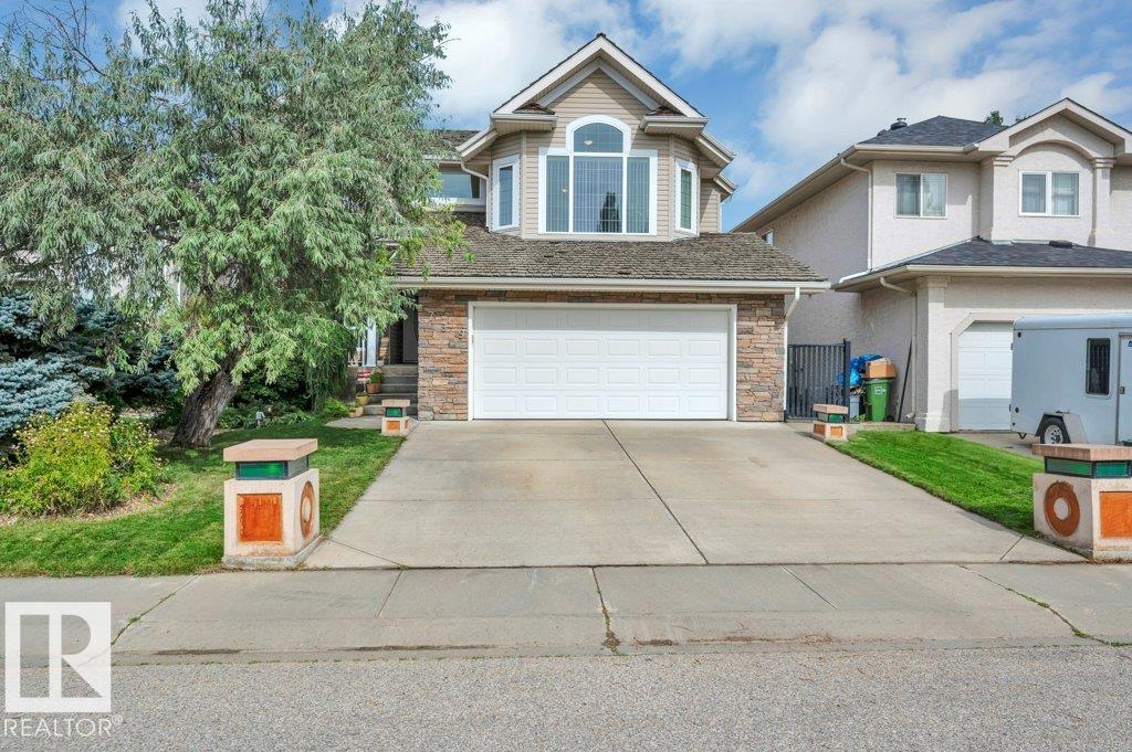 739 HALIBURTON CR NW - 1