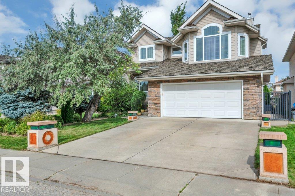 739 HALIBURTON CR NW - 2