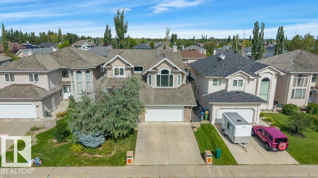 739 HALIBURTON CR NW - 55