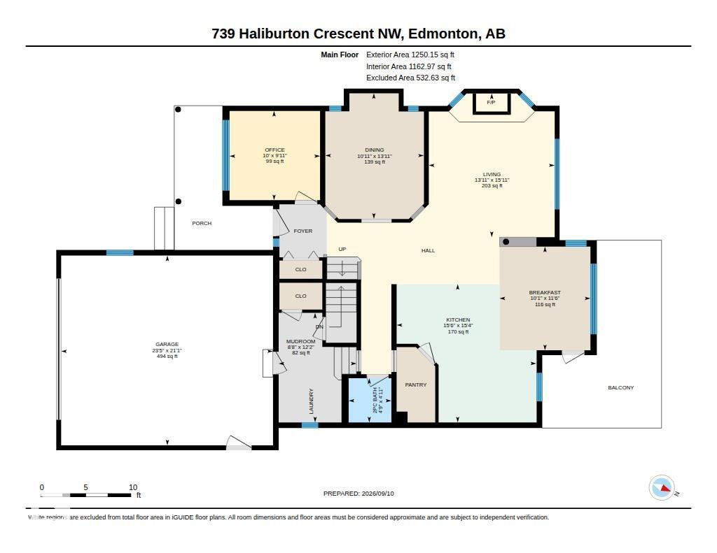739 HALIBURTON CR NW - 58