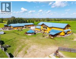 Pantry - 45040 421a Township, Rural Ponoka County, AB T0C2J0 Photo 6