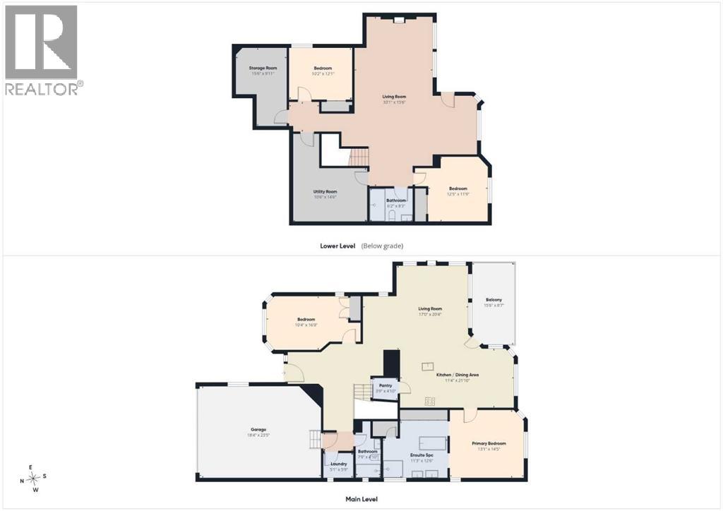 208 Harvest Lake Green NE - 50