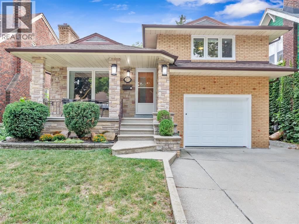 273 VILLAIRE - 1