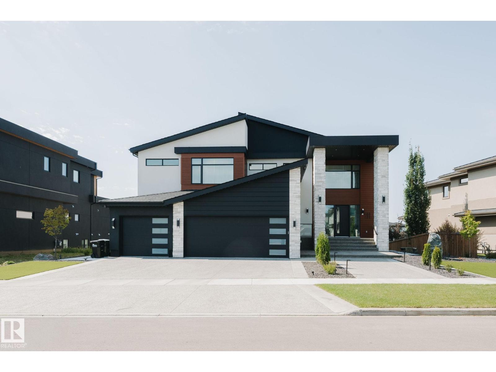 Property for sale at #190 52327 RGE ROAD 233