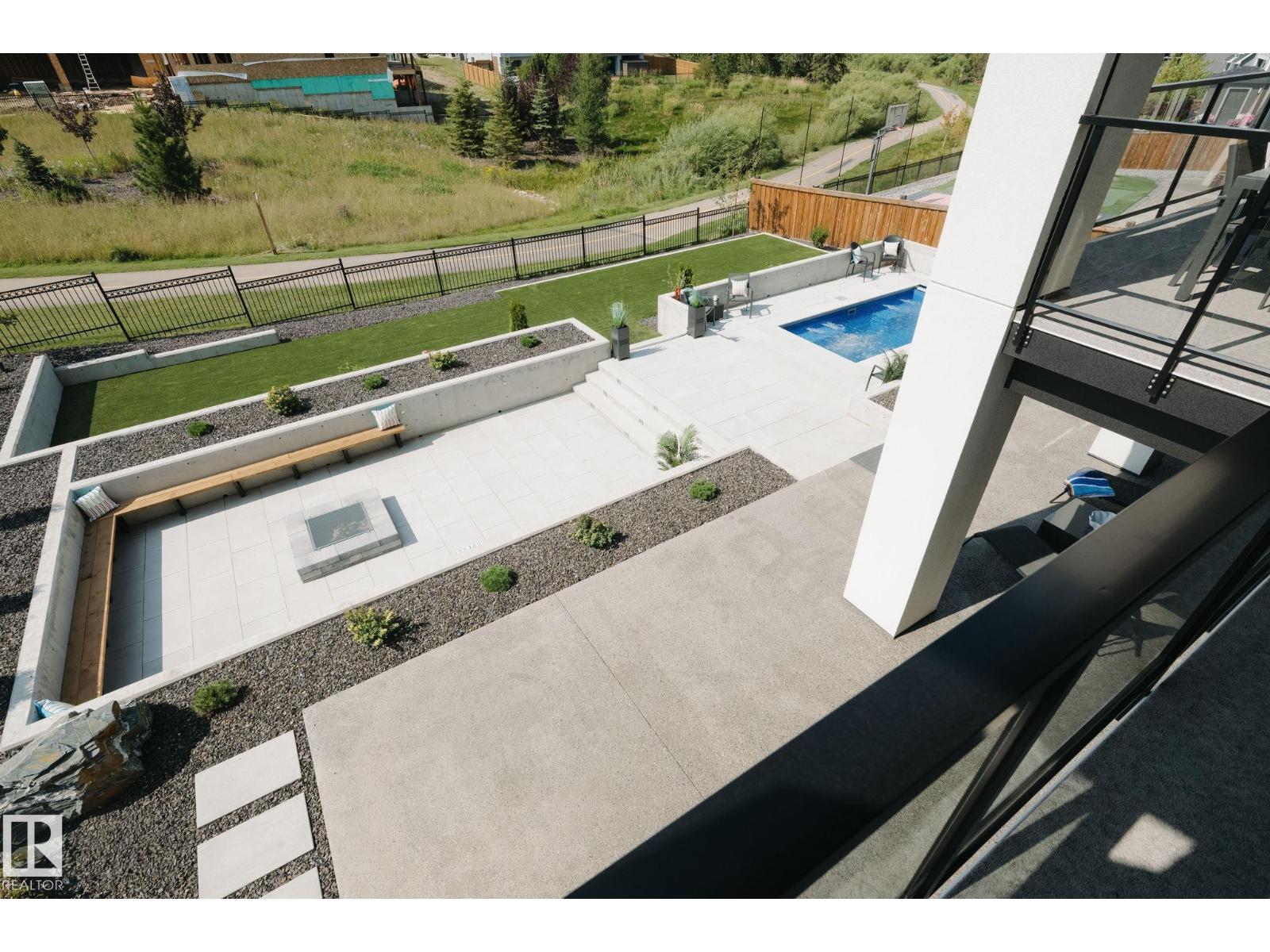 #190 52327 RGE ROAD 233, Rural Strathcona County — photo 3