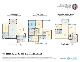 #190 52327 Rge Road 233, Rural Strathcona County, AB T8B1C6 Photo 66