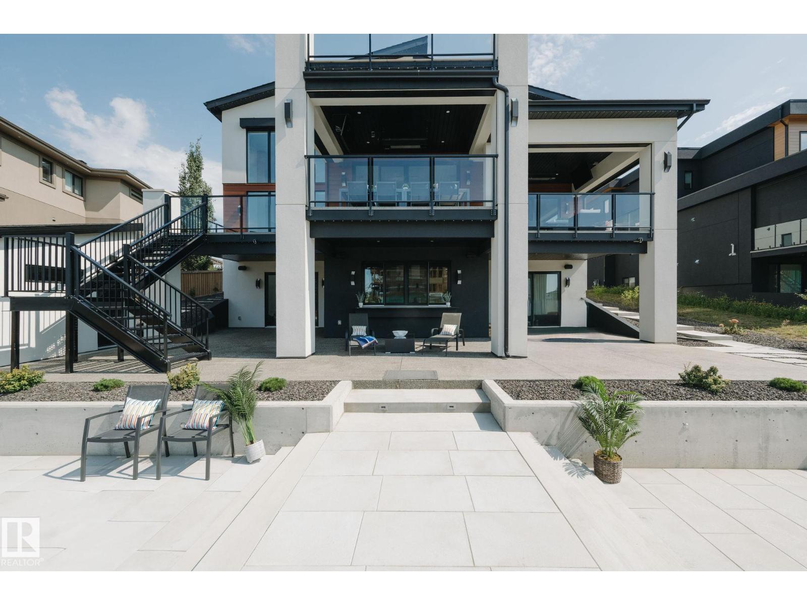 #190 52327 RGE ROAD 233 - 67
