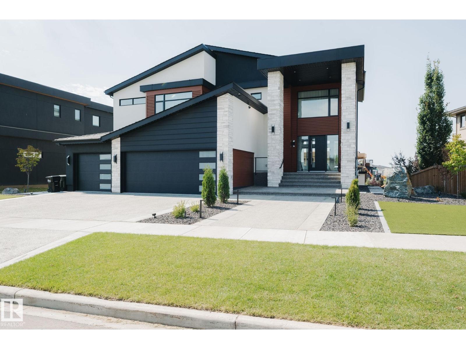 #190 52327 RGE ROAD 233 - 75