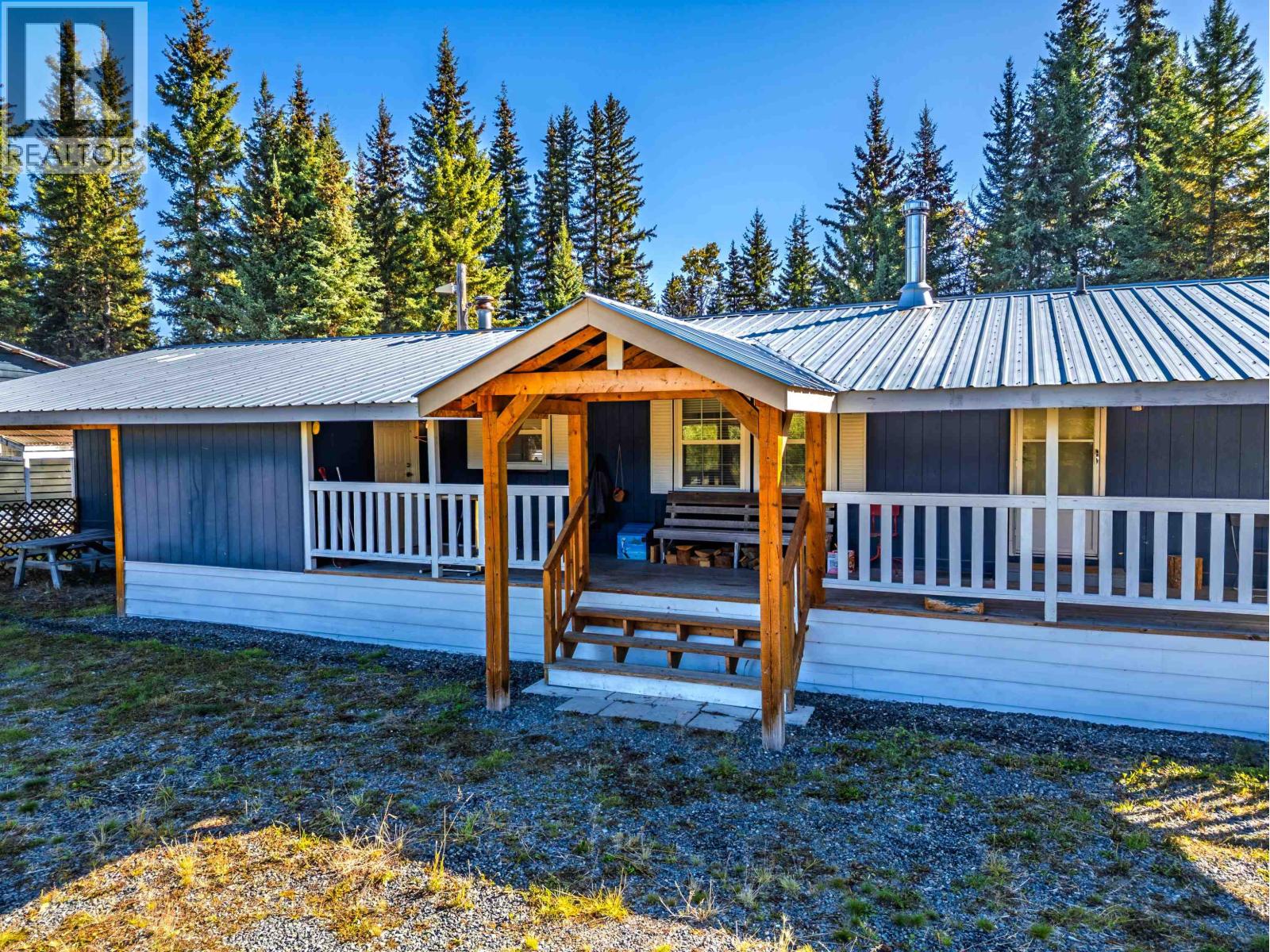 7778 MACHETE LAKE ROAD, Bridge Lake