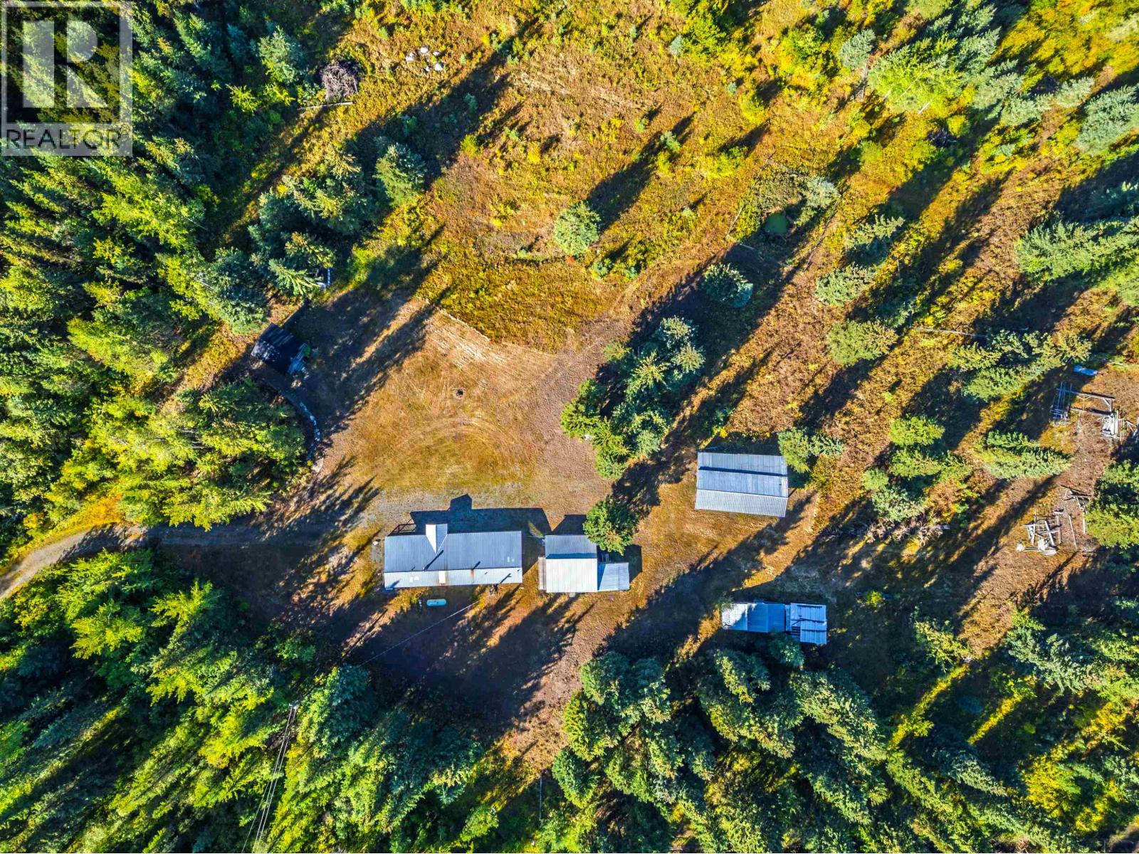 7778 MACHETE LAKE ROAD, Bridge Lake