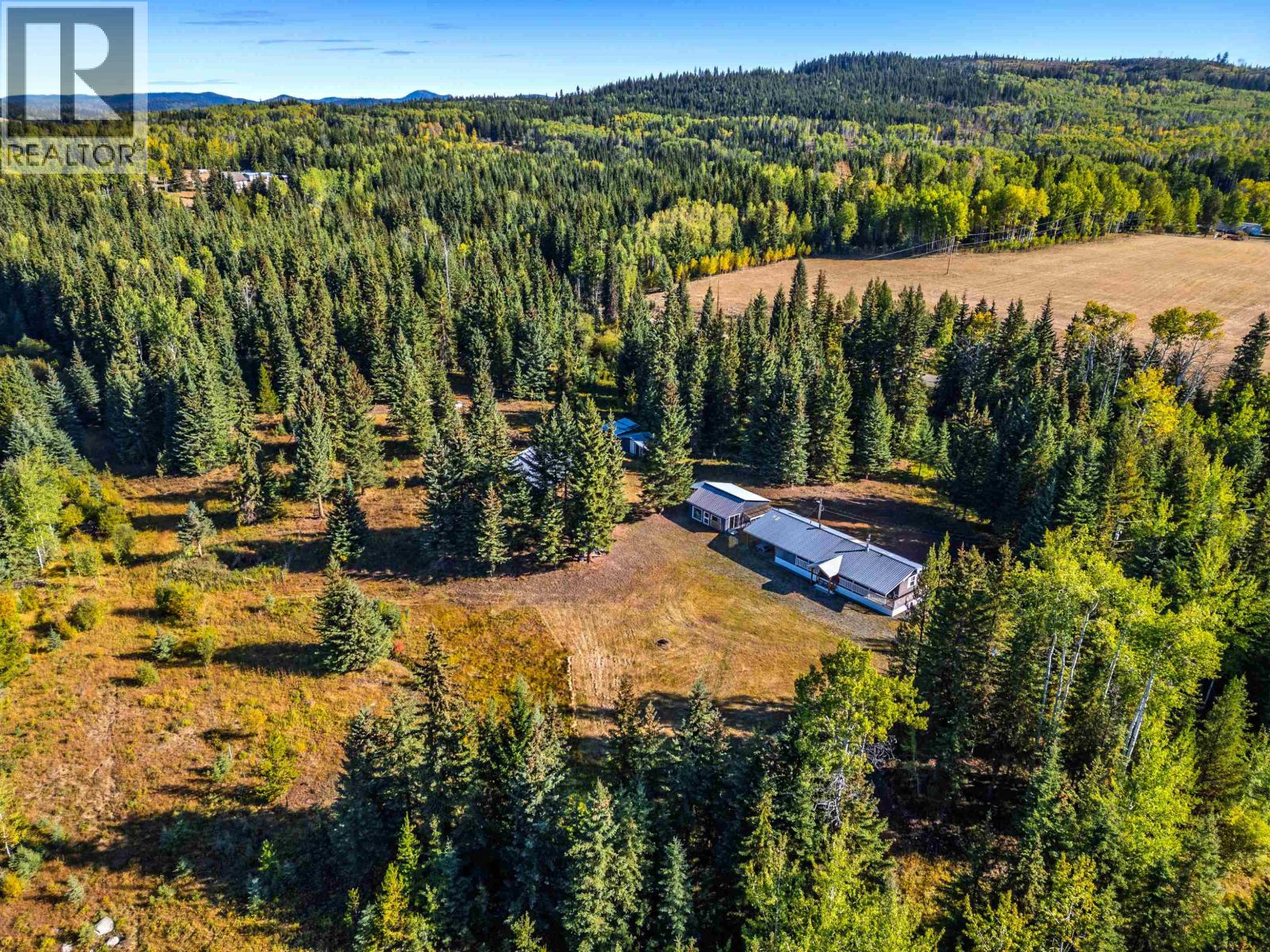 7778 MACHETE LAKE ROAD, Bridge Lake