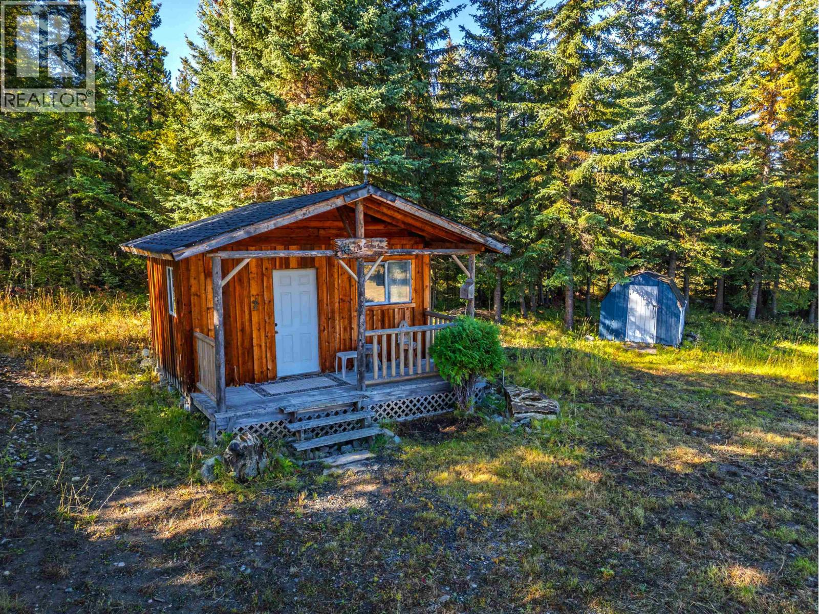 7778 MACHETE LAKE ROAD, Bridge Lake