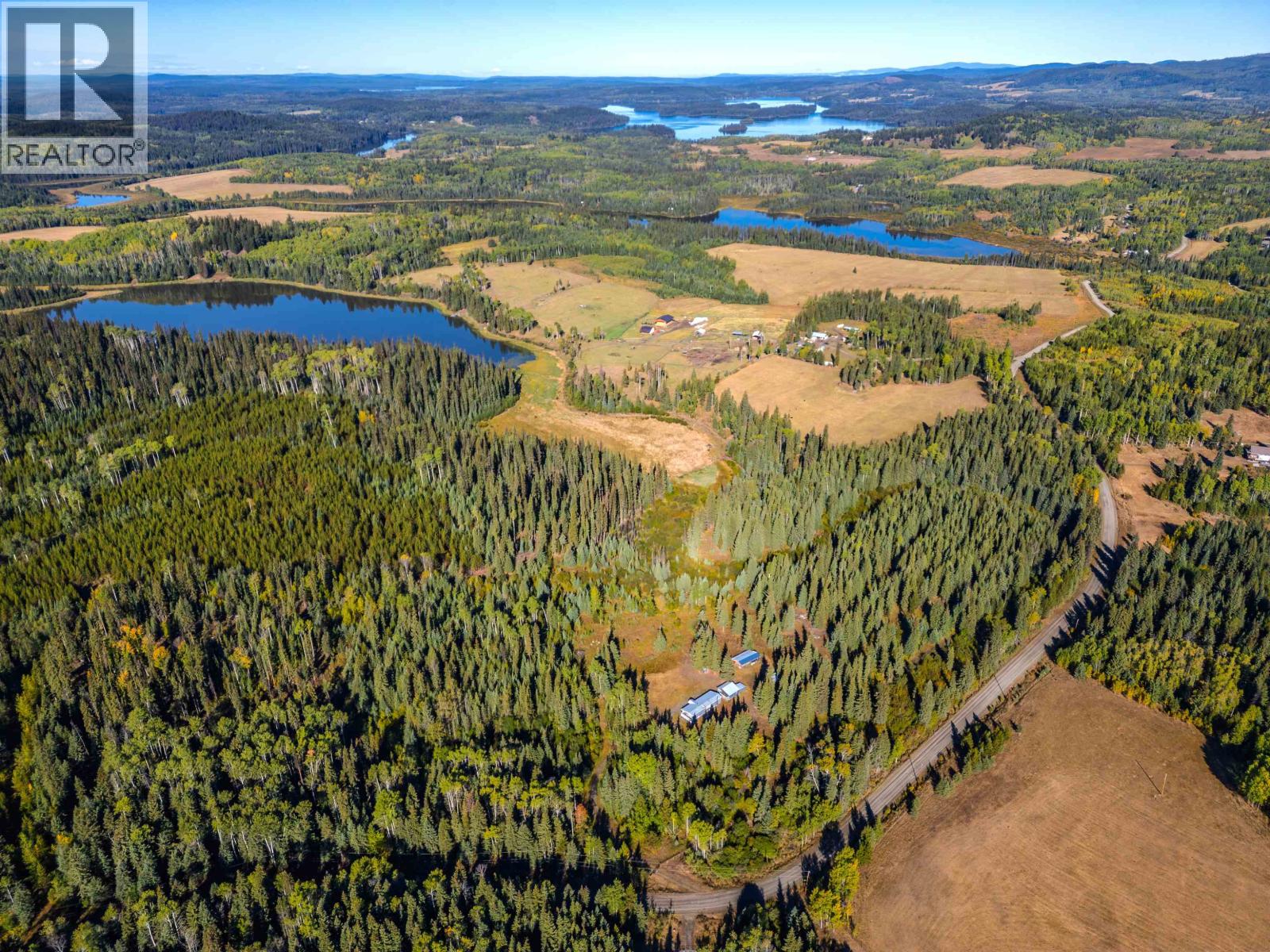 7778 MACHETE LAKE ROAD, Bridge Lake