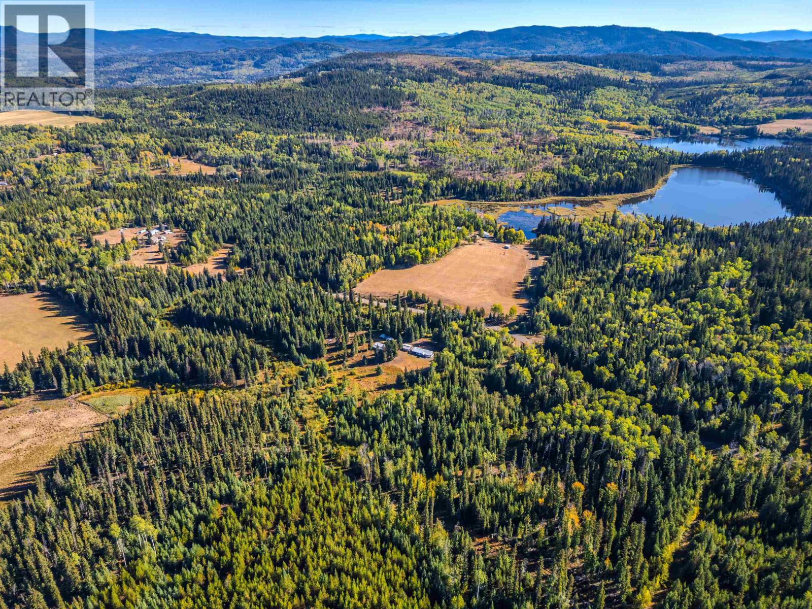 7778 MACHETE LAKE ROAD, Bridge Lake