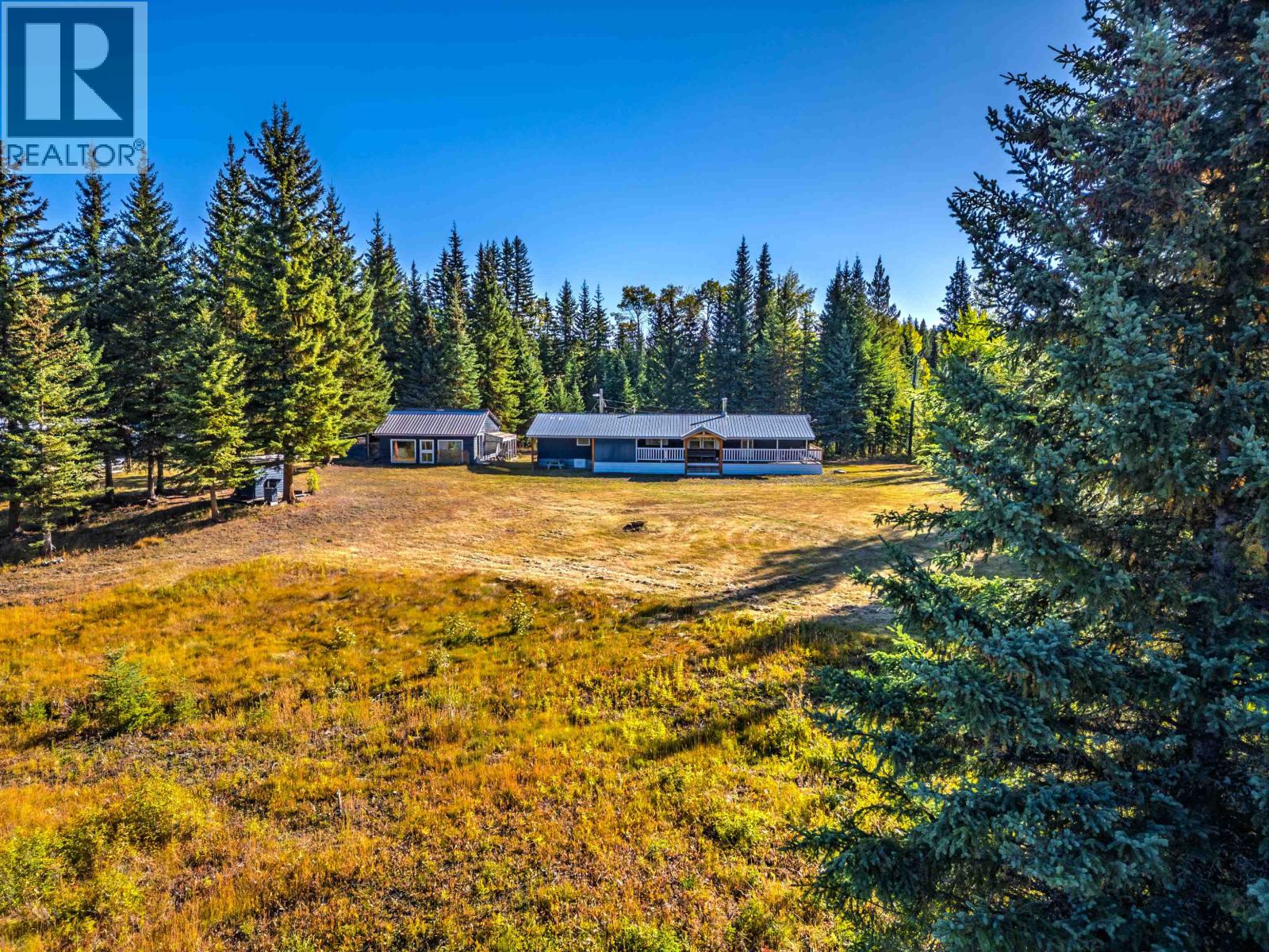 7778 MACHETE LAKE ROAD, Bridge Lake