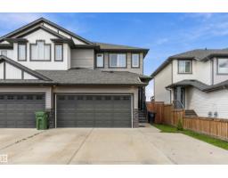 Duplex for sale at 948 Morris Wy, Leduc — MLS® E4508352