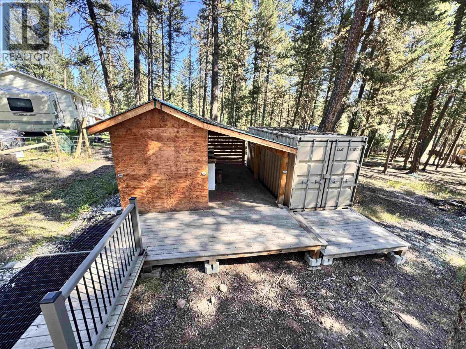 4907 GLOINNZUN DRIVE, 108 Mile Ranch — photo 7