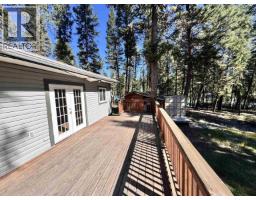 4907 Gloinnzun Drive, 108 Mile Ranch, BC V0K2Z0 Photo 8