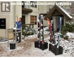 416 4800 Spearhead Drive, Whistler, BC V8E1G1 Photo 16