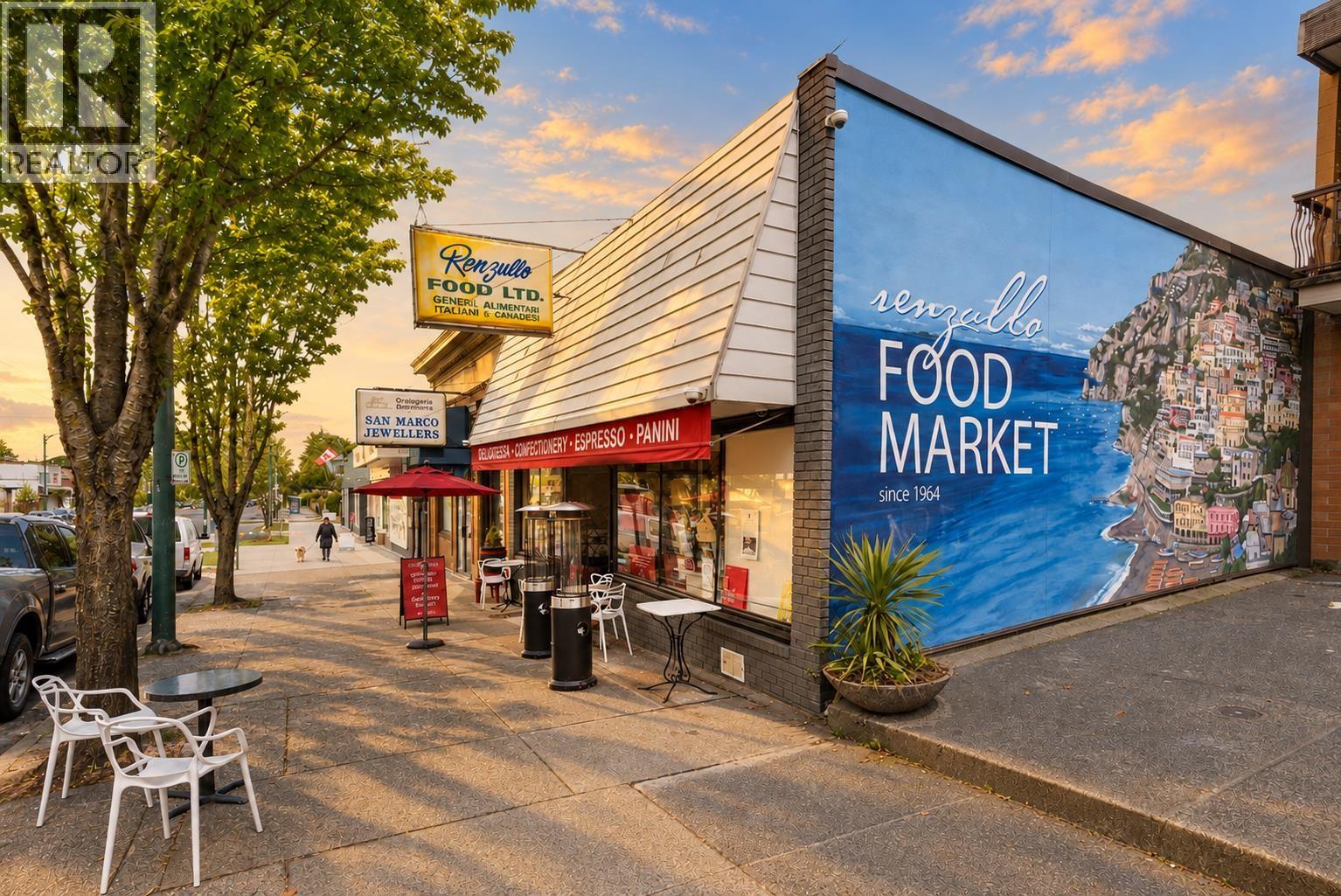 1 2539 GRANT STREET, Vancouver