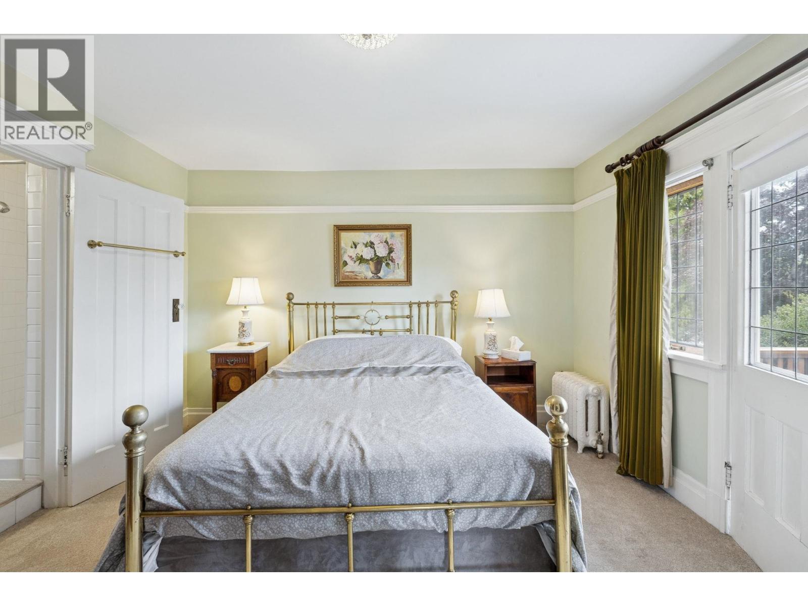 1617 W GRAND BOULEVARD, North Vancouver