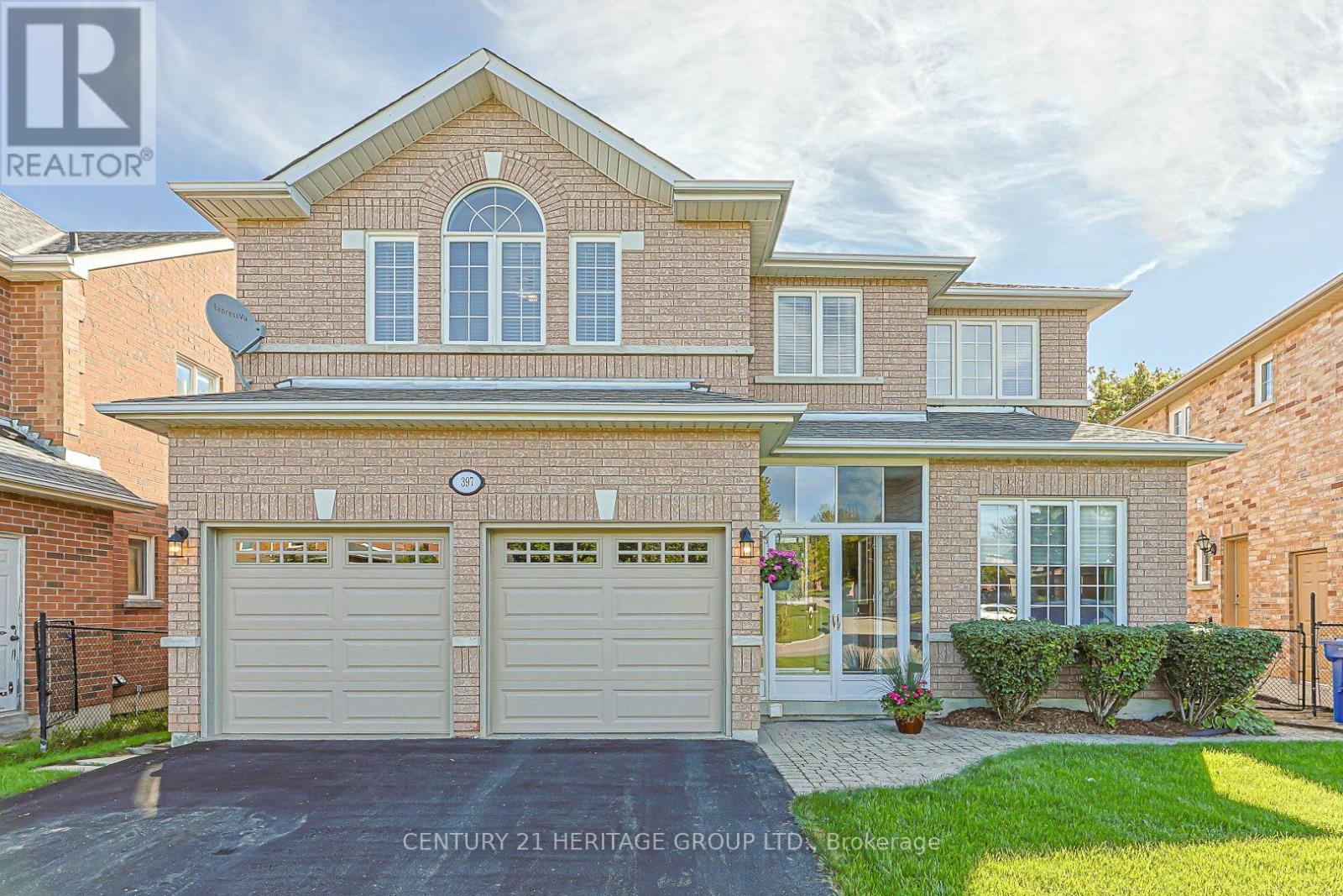 397 RENZIUS COURT