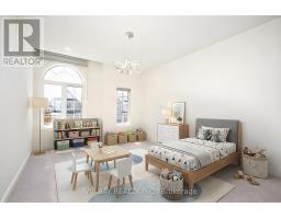 Bedroom 3 - 8 Tremoy Road, East Gwillimbury, ON L9N0T4 Photo 10