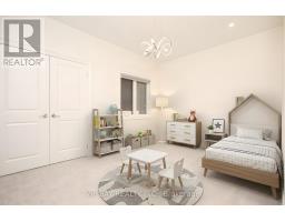 Bedroom 4 - 8 Tremoy Road, East Gwillimbury, ON L9N0T4 Photo 11