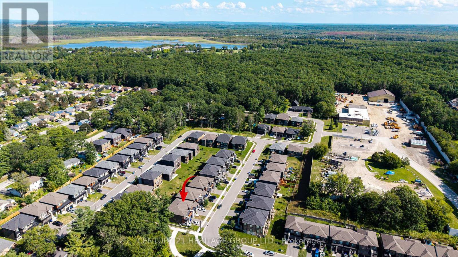 40 EBERHARDT DRIVE - 41