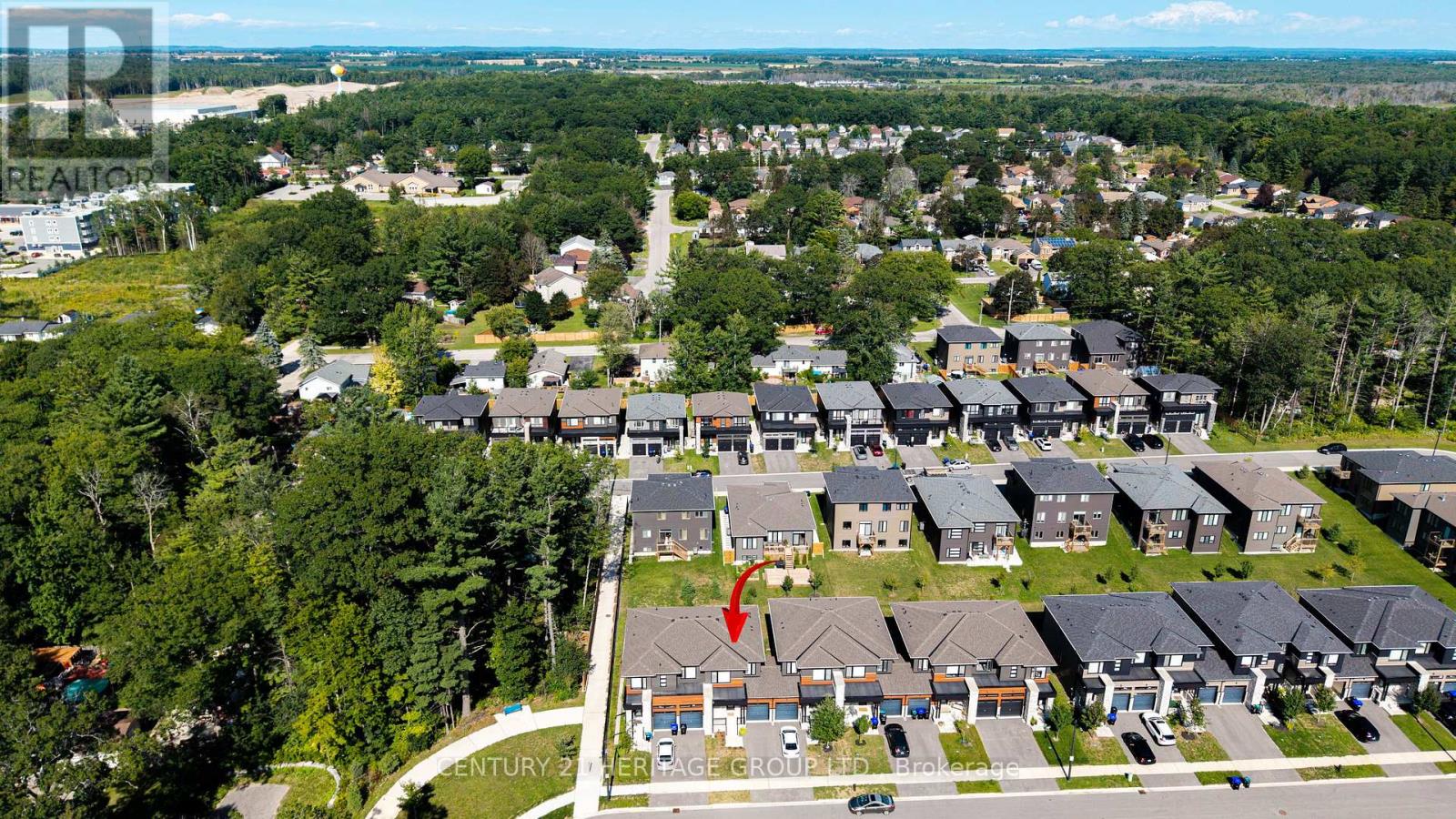 40 EBERHARDT DRIVE - 42