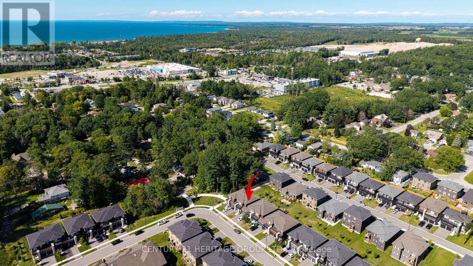 40 EBERHARDT DRIVE - 43