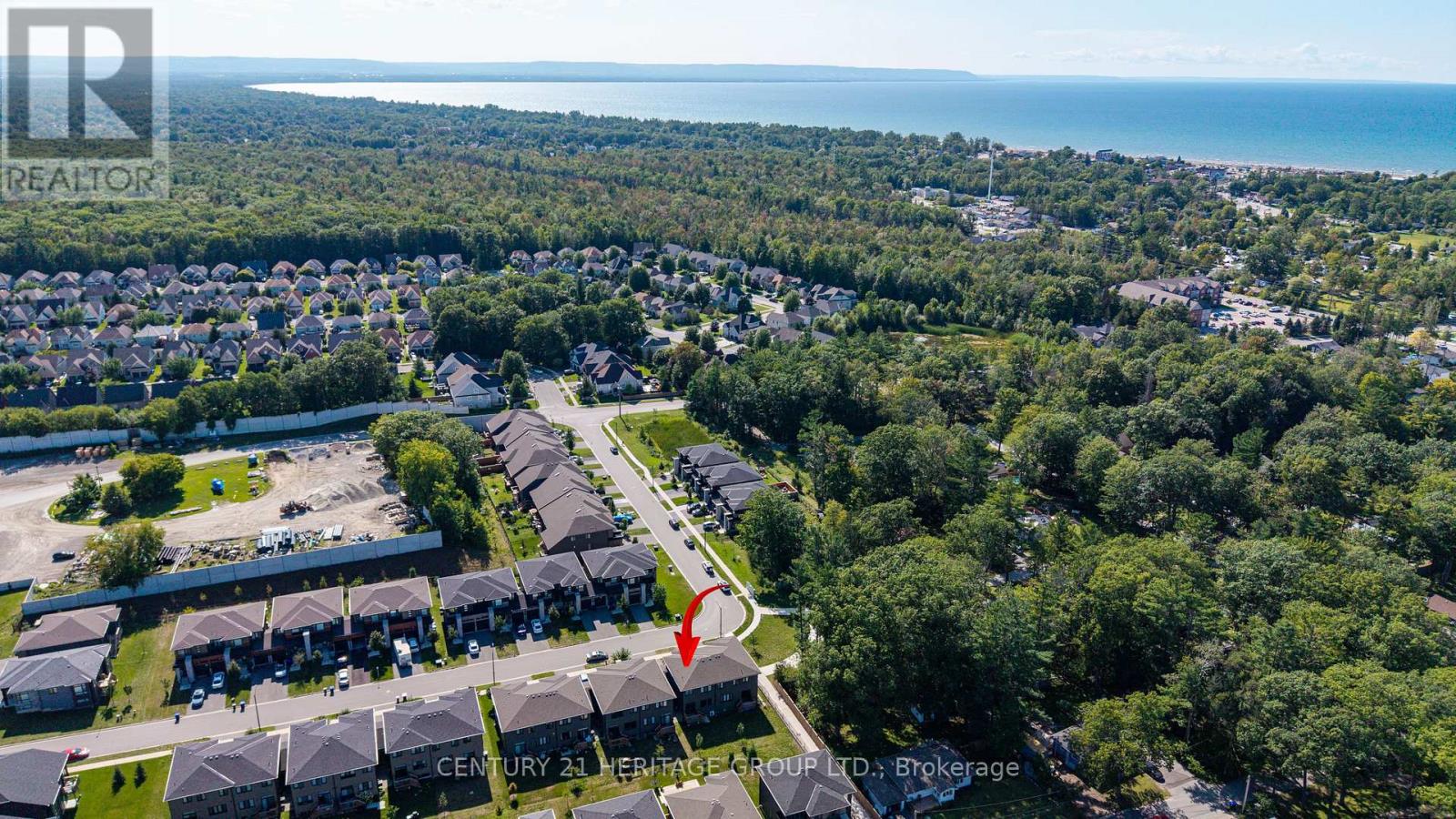 40 EBERHARDT DRIVE - 45