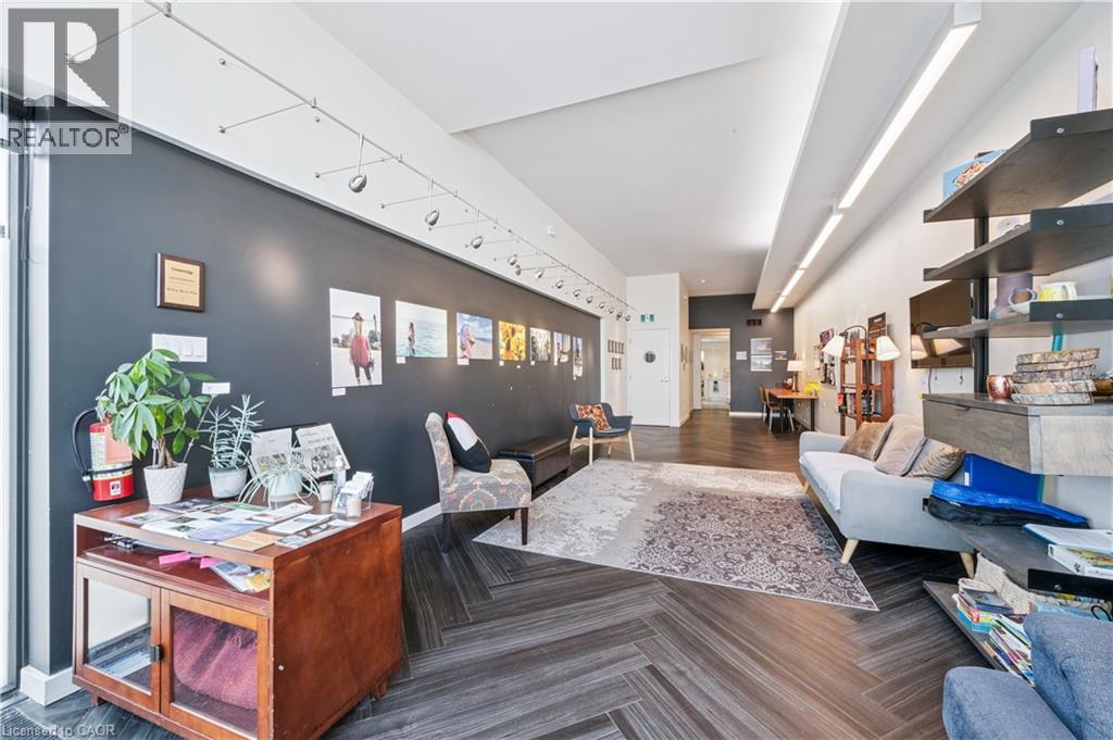 241 KING Street E Unit# 243, Kitchener — photo 4