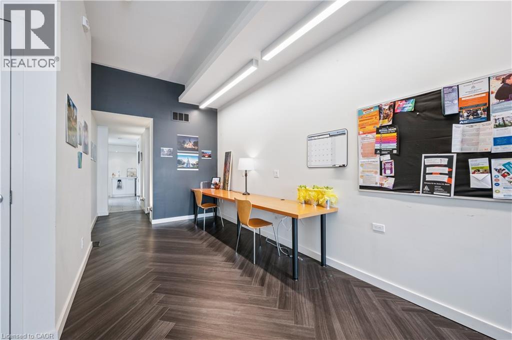 241 KING Street E Unit# 243, Kitchener — photo 5