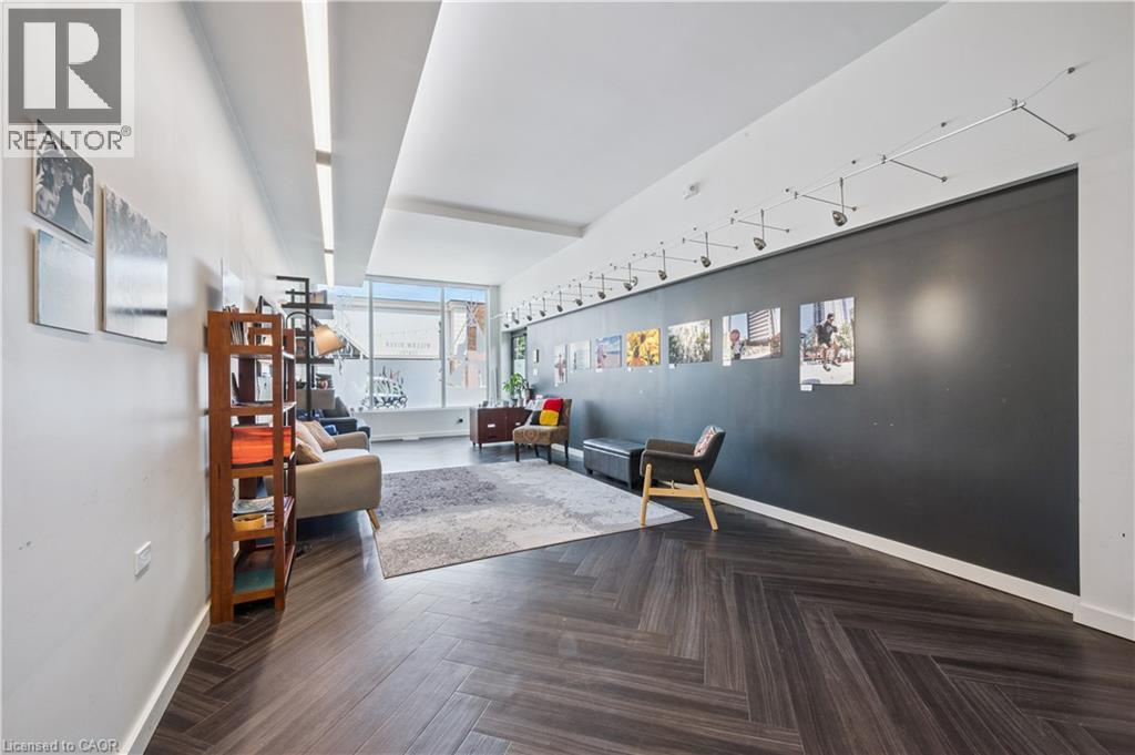 241 KING Street E Unit# 243, Kitchener — photo 6