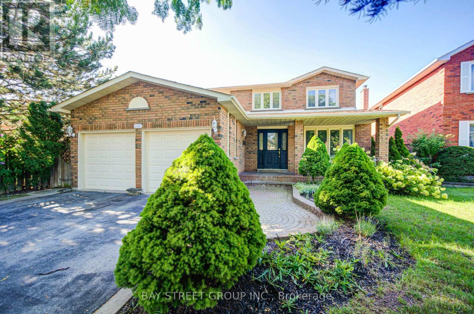 1348 WINDRUSH DRIVE - 1