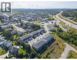 Backyard of 601 6798 WESTGATE AVENUE · Prince George, BC