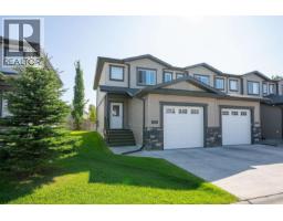 Front exterior of 601 6798 WESTGATE AVENUE · Prince George, BC