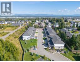 Primary bedroom of 601 6798 WESTGATE AVENUE · Prince George, BC