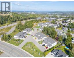 Kitchen of 601 6798 WESTGATE AVENUE · Prince George, BC