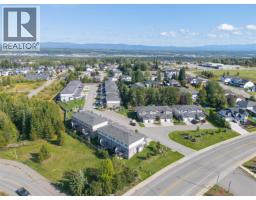 Living room of 601 6798 WESTGATE AVENUE · Prince George, BC