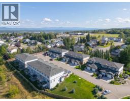 Bathroom of 601 6798 WESTGATE AVENUE · Prince George, BC