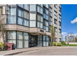 403 - 600 Rexdale Boulevard, Toronto, ON M9W6T4 Photo 24