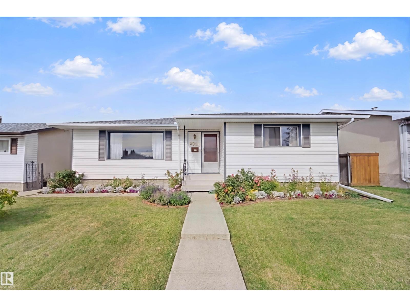 6920 152A AV NW - 1