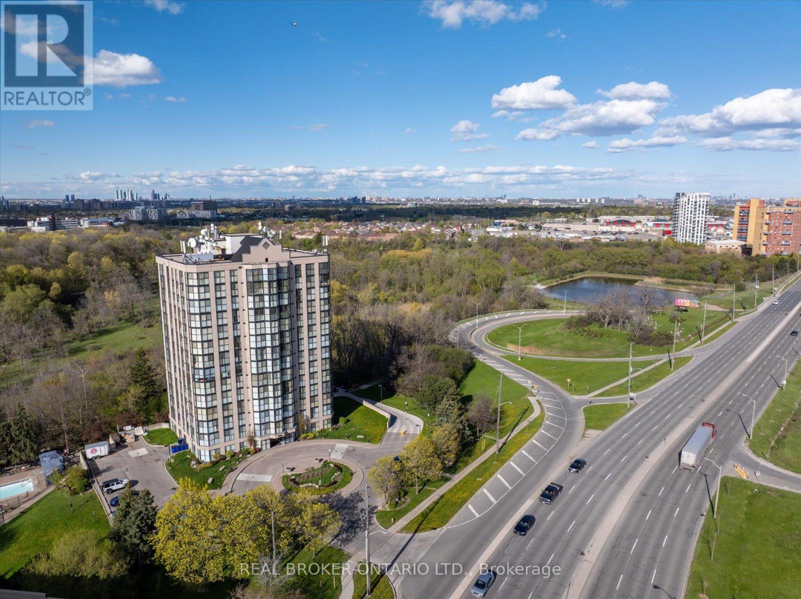 #403 600 REXDALE BOULEVARD - Image 28