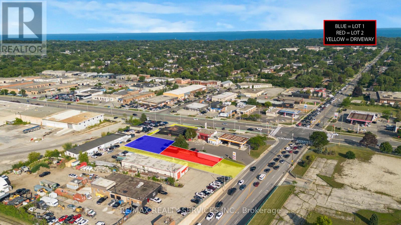 1 - 1507 SPEERS STREET, Oakville (BC Bronte Creek) — photo 16
