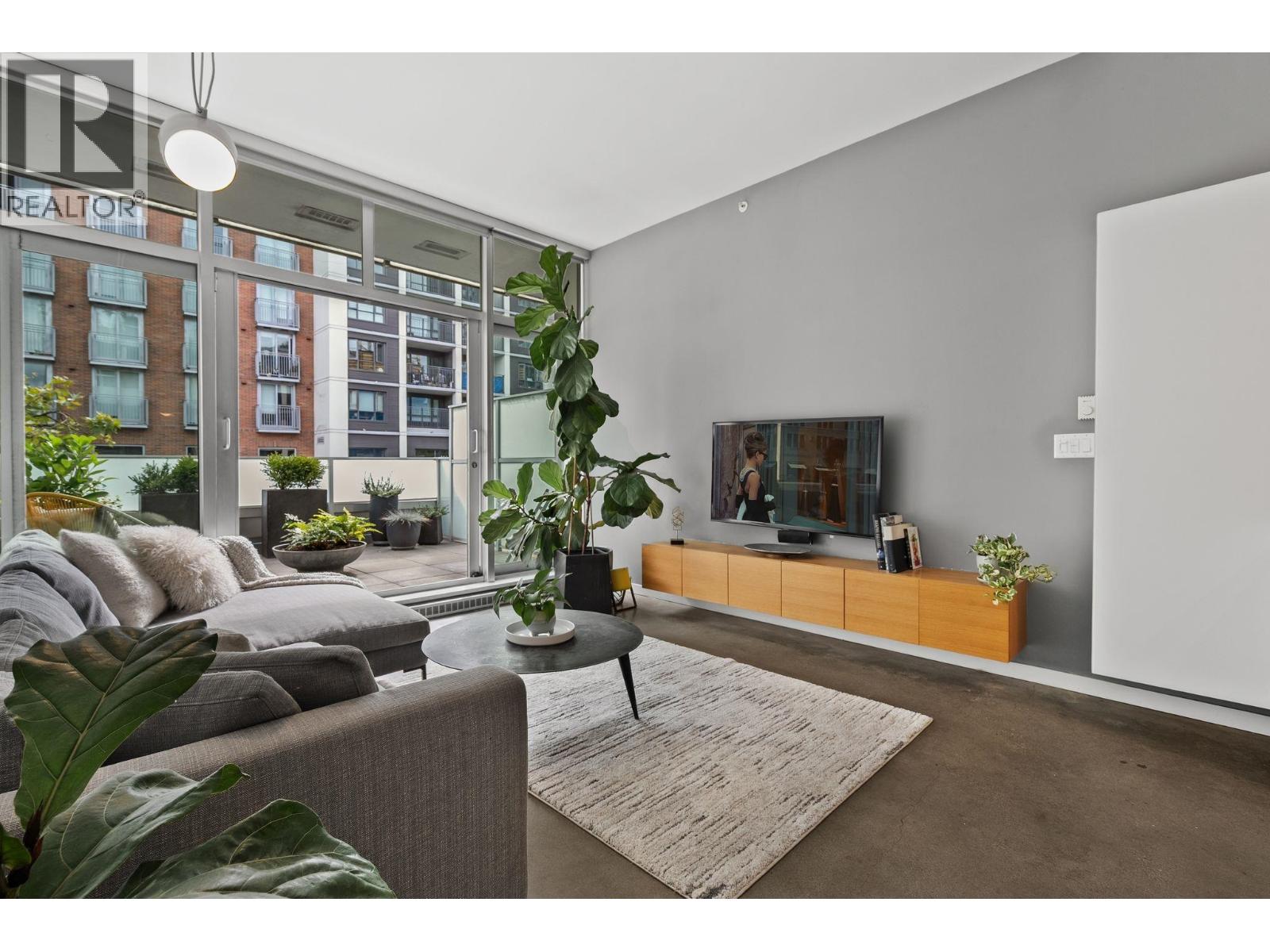 409 53 W HASTINGS STREET, Vancouver — photo 4